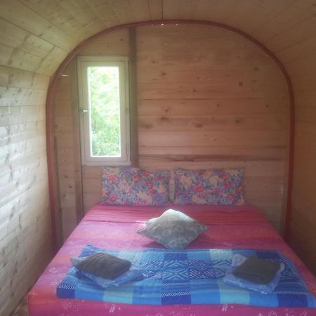 Holiday Park - Camping Near Venice 扎拉里奥 外观 照片