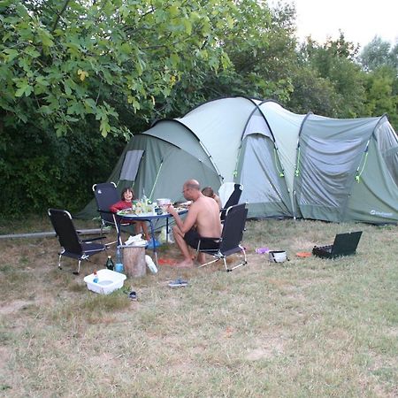 Holiday Park - Camping Near Venice 扎拉里奥 外观 照片