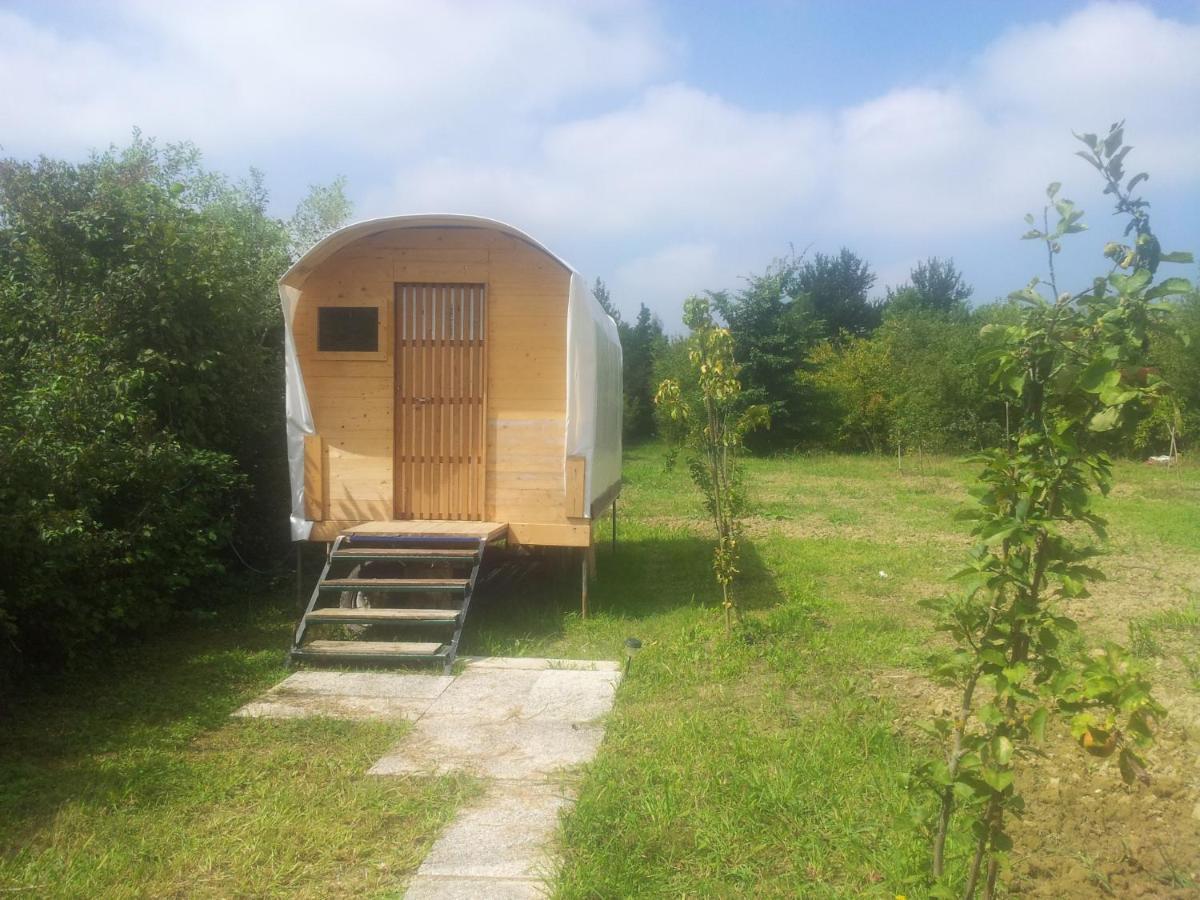 Holiday Park - Camping Near Venice 扎拉里奥 外观 照片